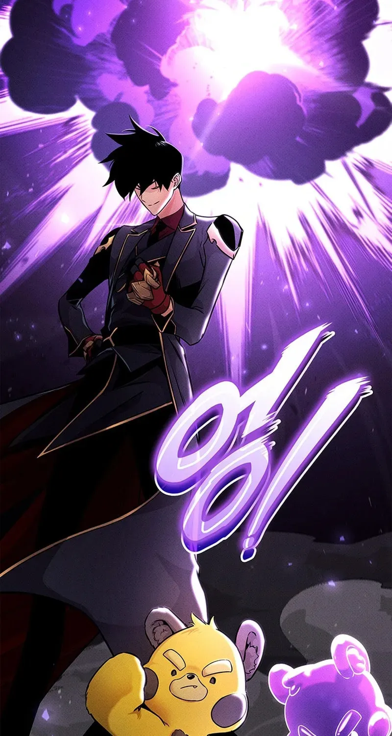 Read Ranker’S Return chapter 244 image 86 on Lezhin