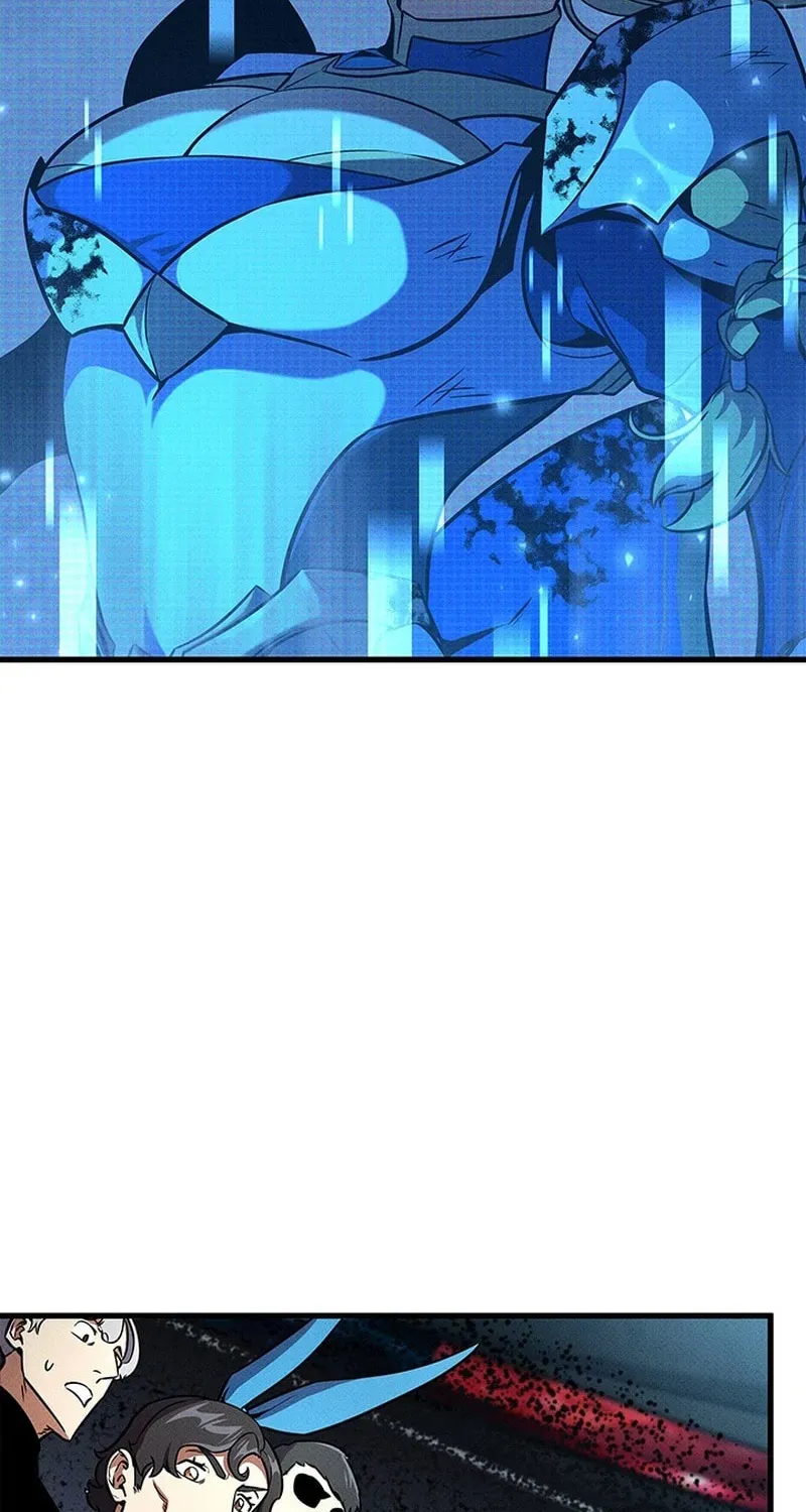 Read Ranker’S Return chapter 244 image 89 on Lezhin