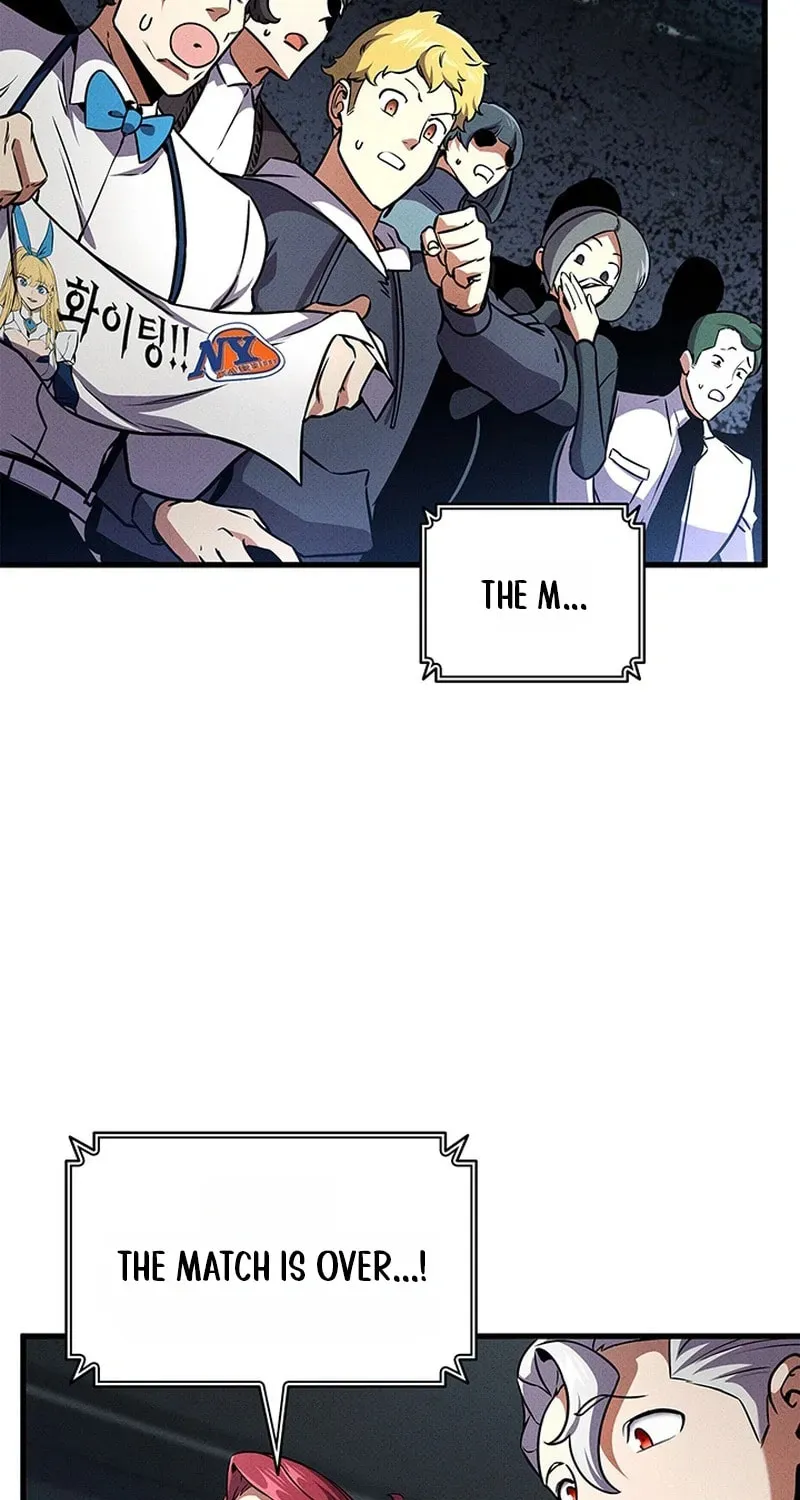 Read Ranker’S Return chapter 244 image 90 on Lezhin