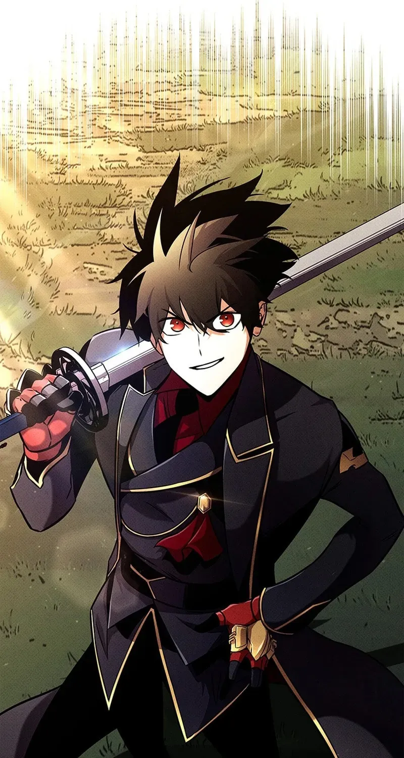 Read Ranker’S Return chapter 244 image 93 on Lezhin