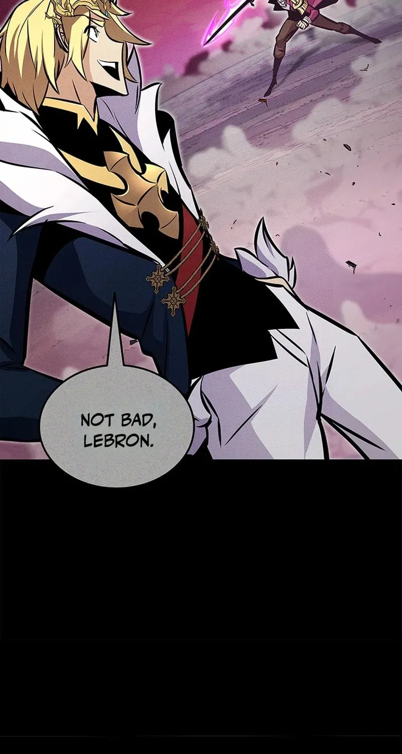 Read Ranker’S Return chapter 245 image 10 on Lezhin