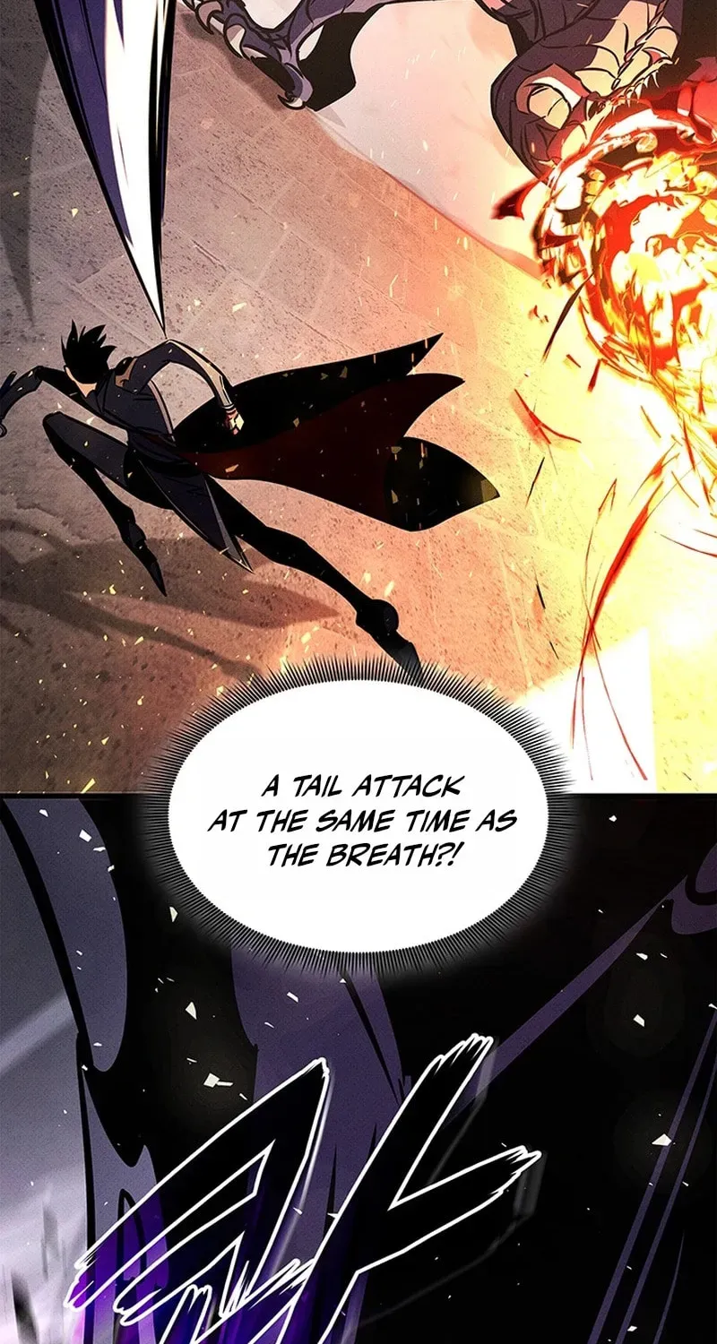 Read Ranker’S Return chapter 245 image 104 on Lezhin