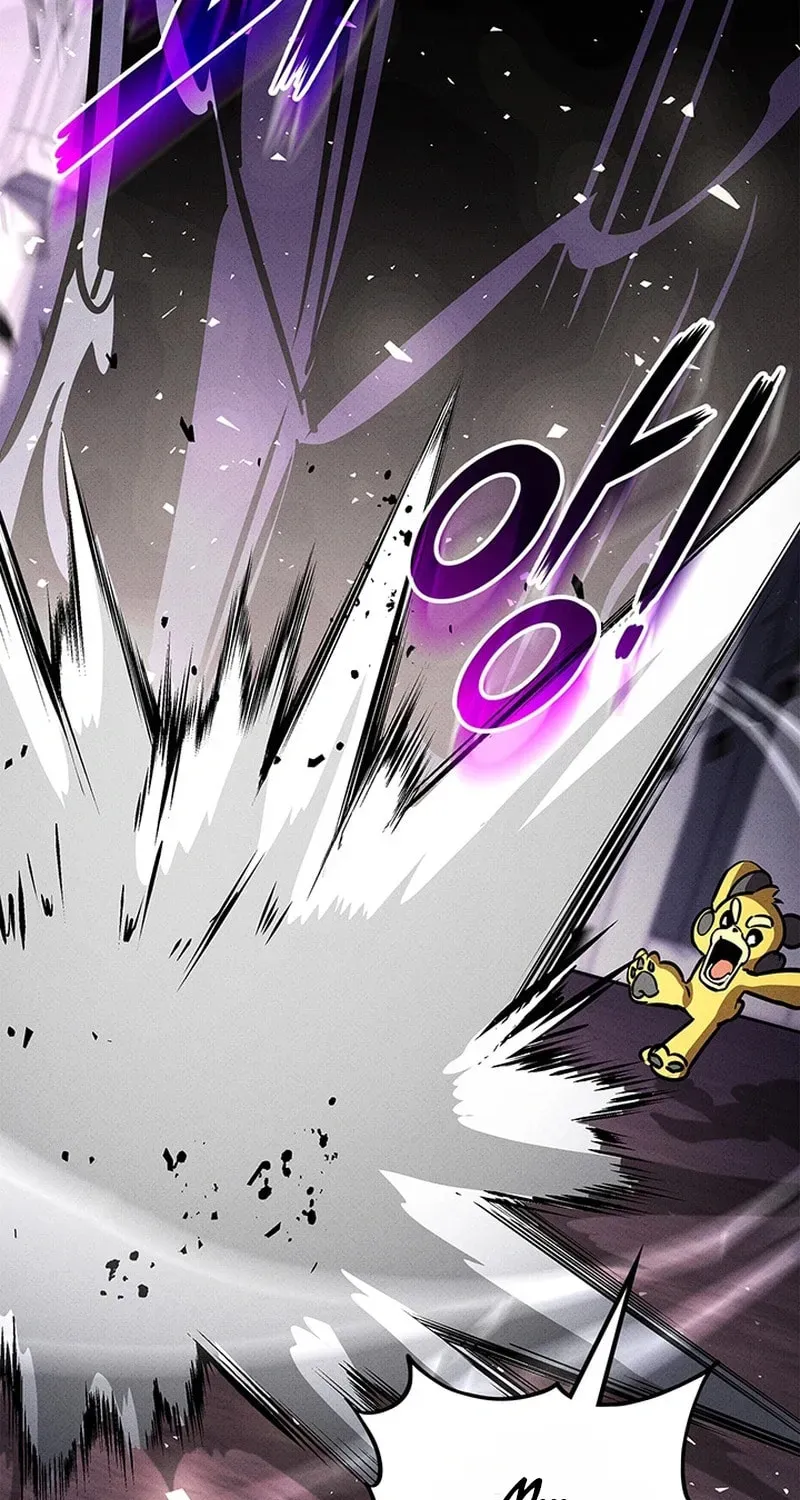 Read Ranker’S Return chapter 245 image 105 on Lezhin
