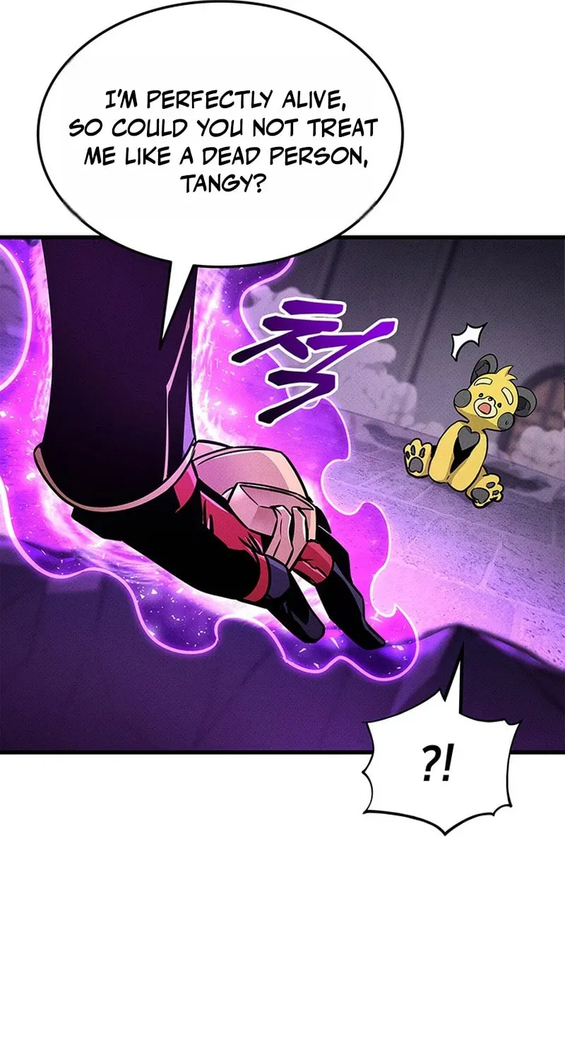 Read Ranker’S Return chapter 245 image 113 on Lezhin
