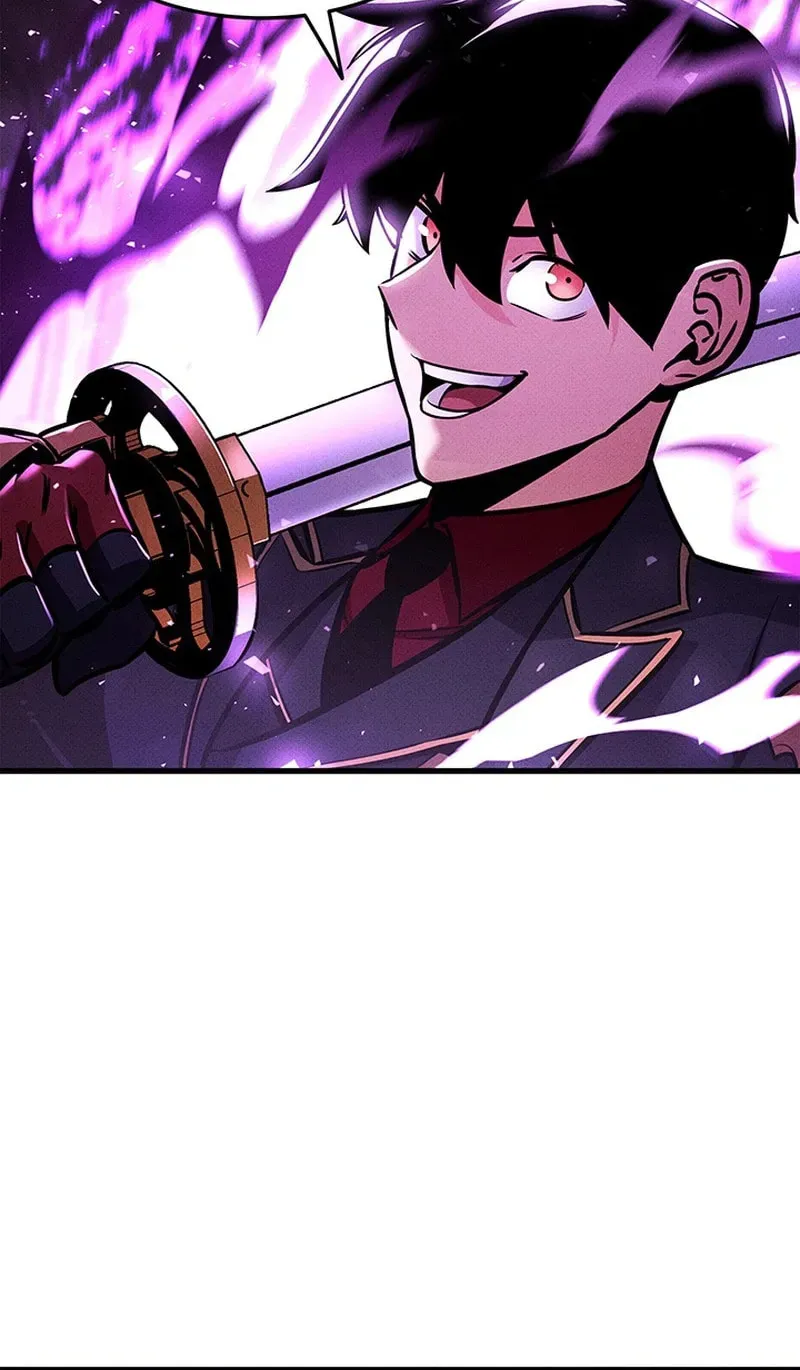 Read Ranker’S Return chapter 245 image 117 on Lezhin