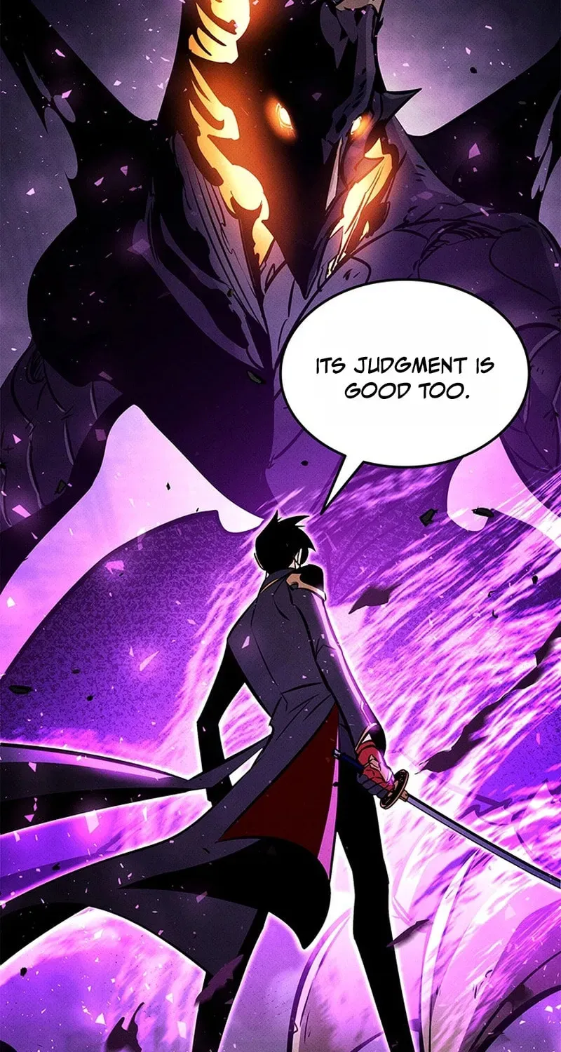 Read Ranker’S Return chapter 245 image 119 on Lezhin