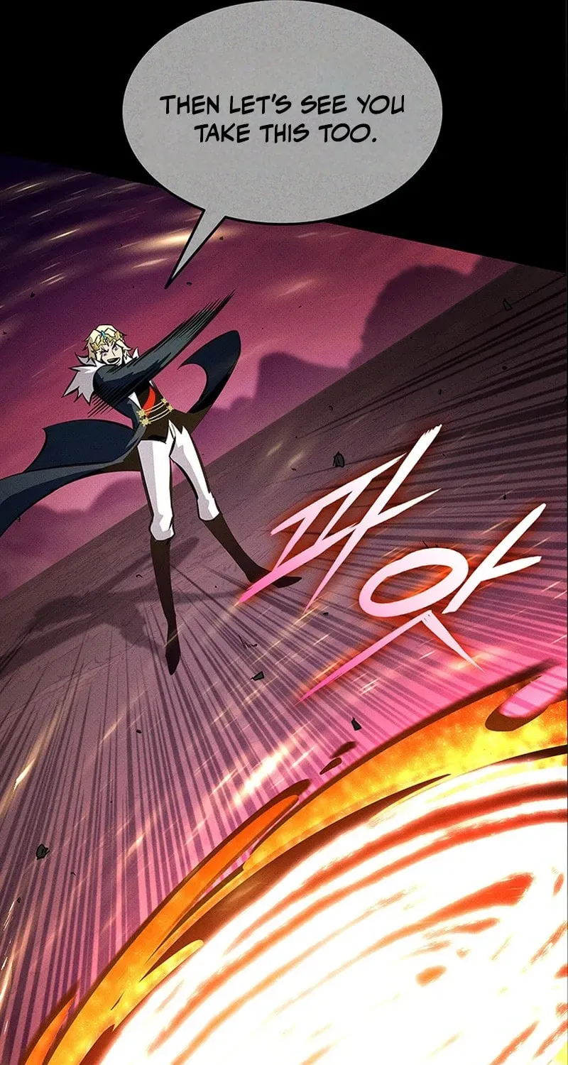 Read Ranker’S Return chapter 245 image 12 on Lezhin