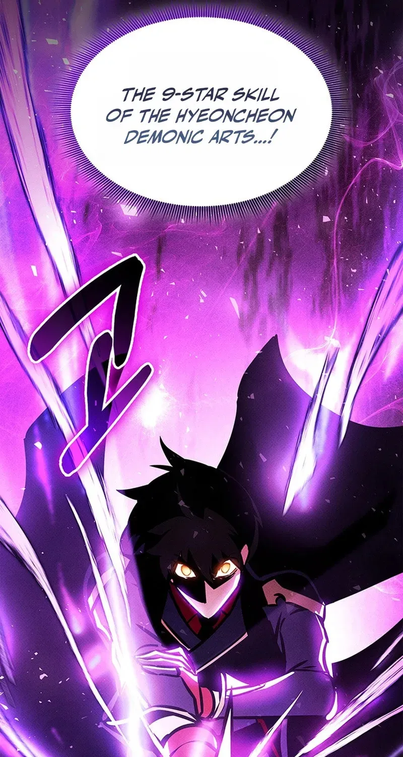 Read Ranker’S Return chapter 245 image 122 on Lezhin
