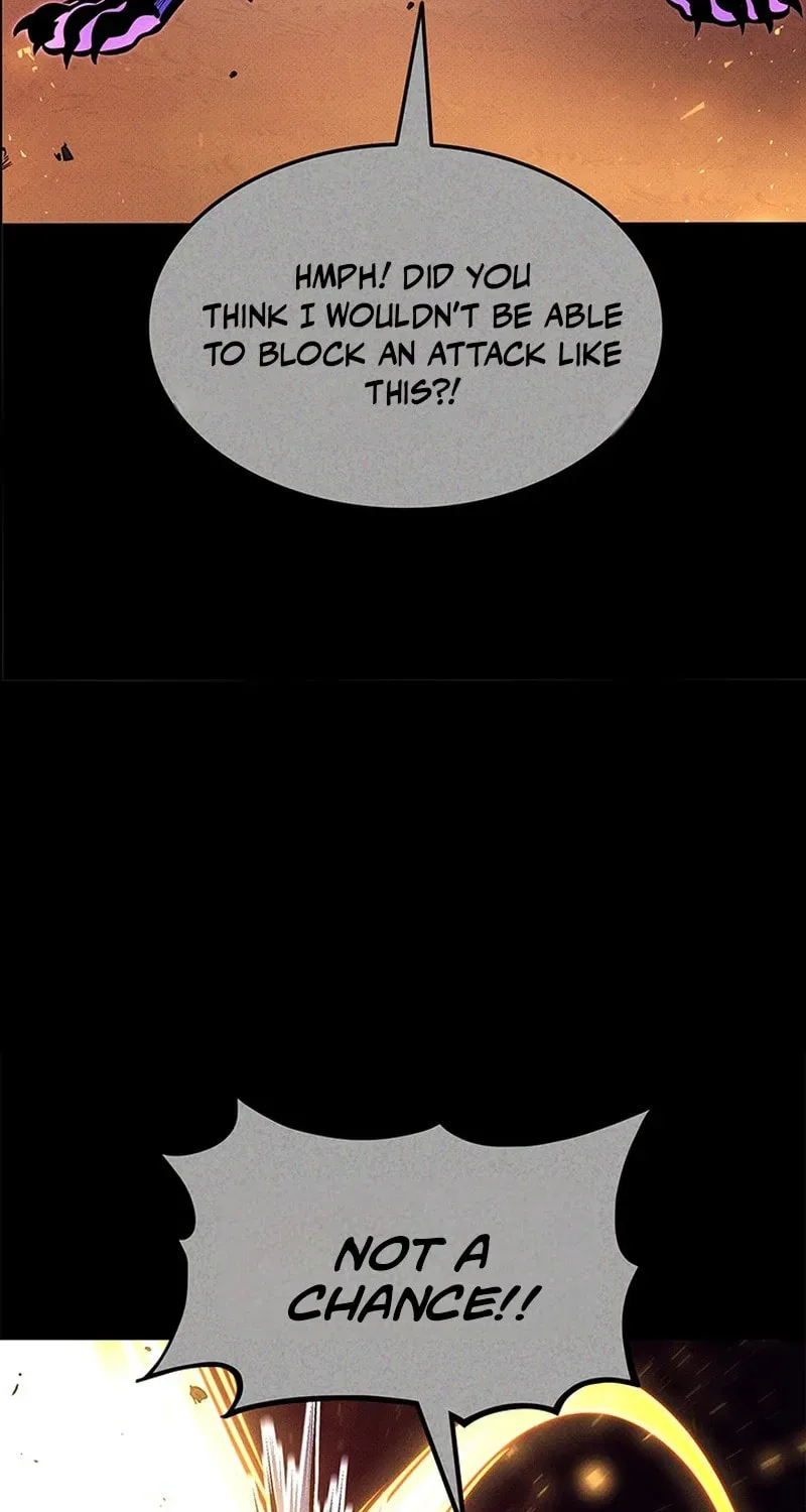 Read Ranker’S Return chapter 245 image 14 on Lezhin