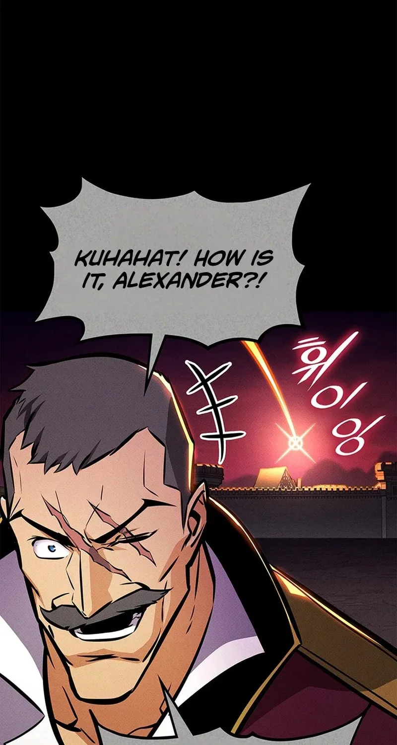 Read Ranker’S Return chapter 245 image 16 on Lezhin