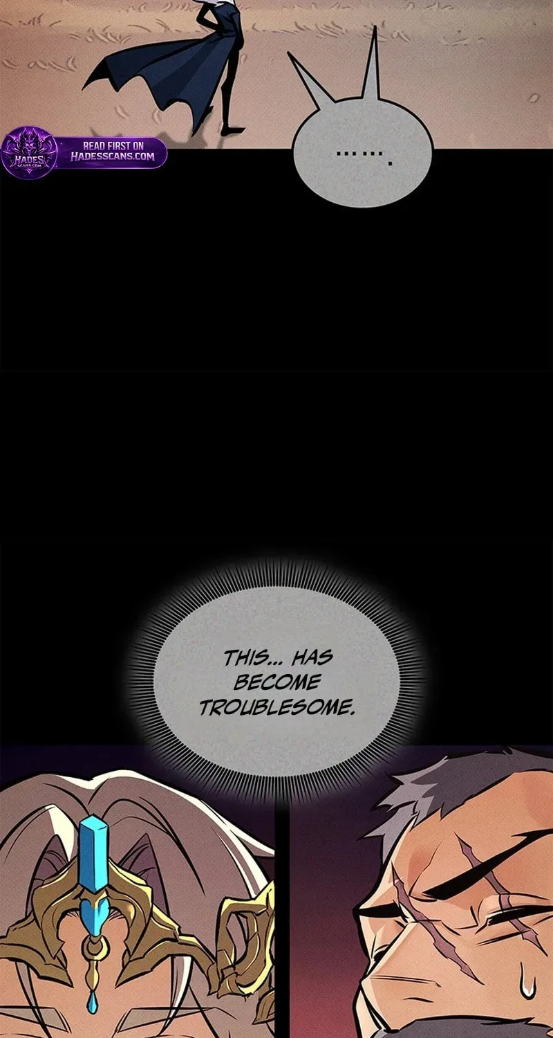 Read Ranker’S Return chapter 245 image 20 on Lezhin