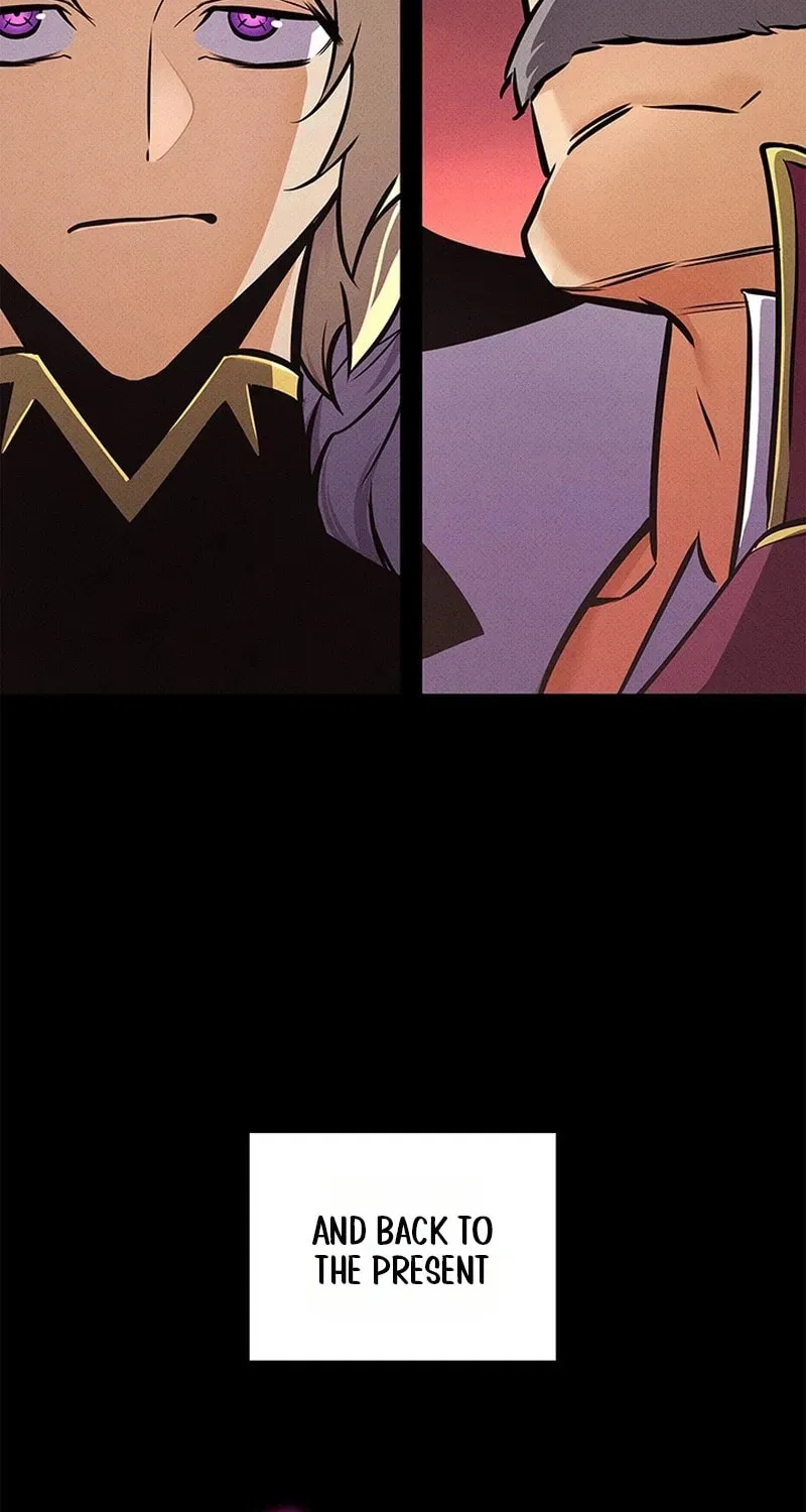 Read Ranker’S Return chapter 245 image 21 on Lezhin