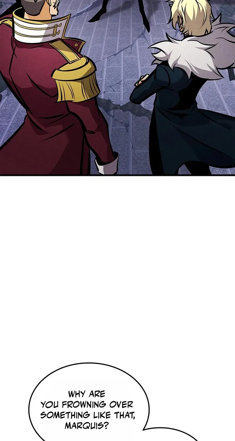Read Ranker’S Return chapter 245 image 25 on Lezhin