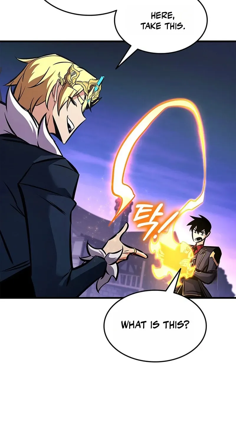 Read Ranker’S Return chapter 245 image 26 on Lezhin