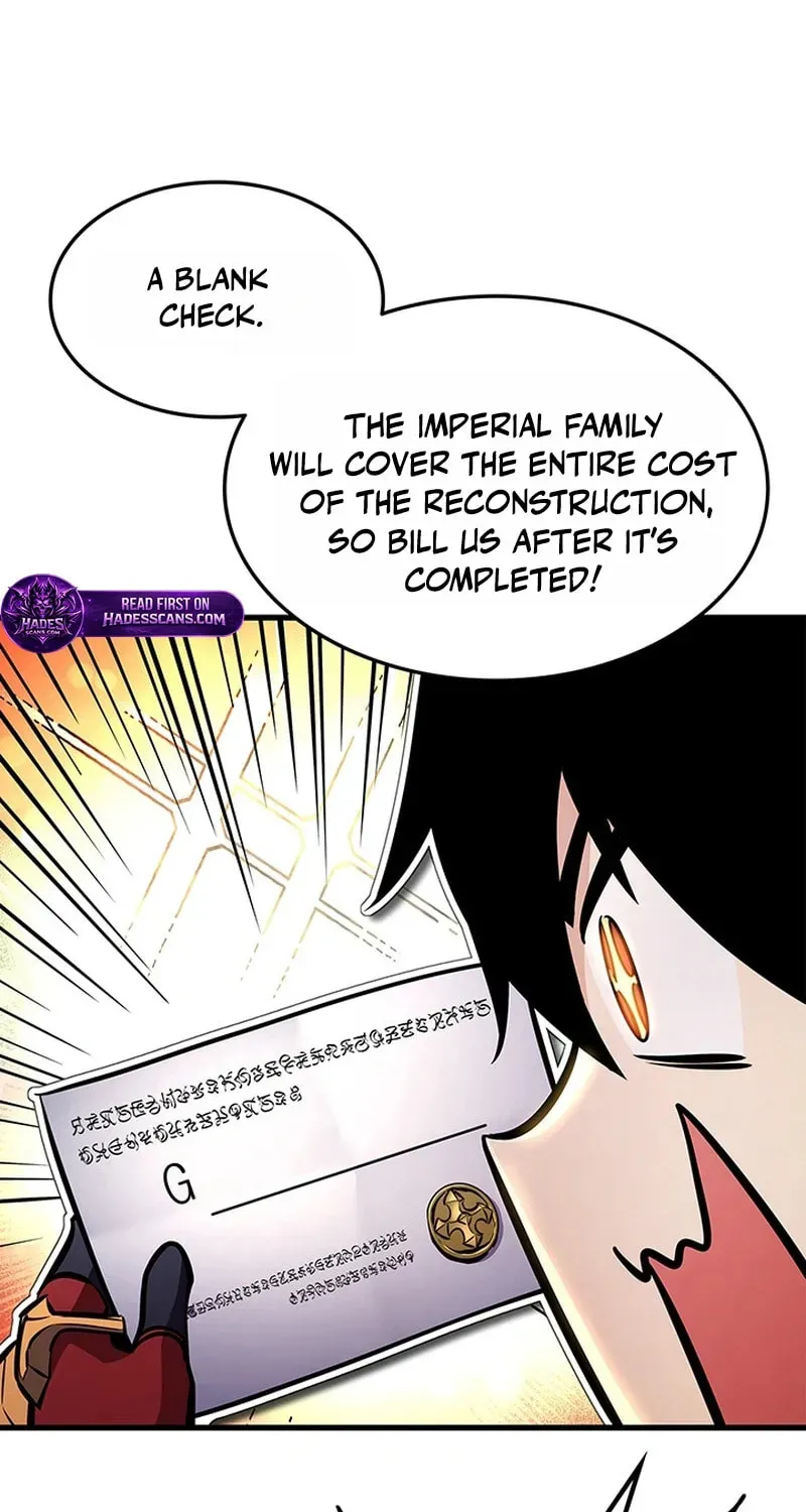 Read Ranker’S Return chapter 245 image 27 on Lezhin