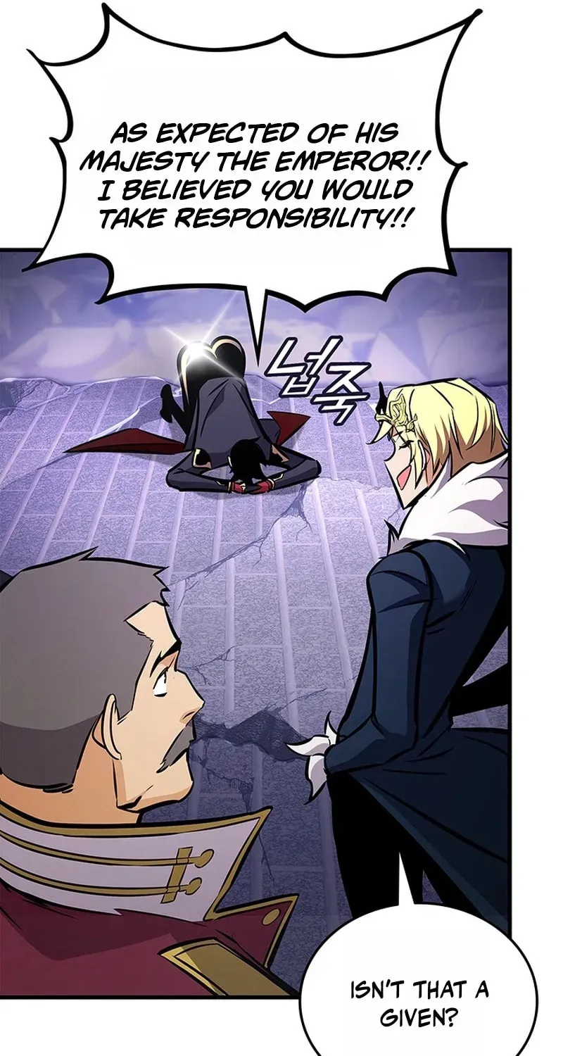 Read Ranker’S Return chapter 245 image 29 on Lezhin