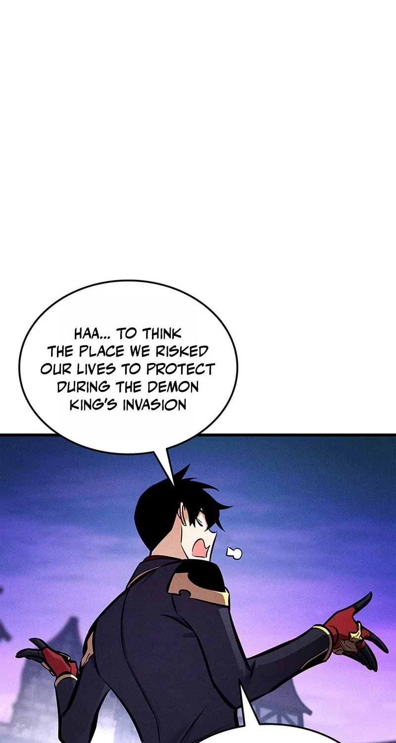 Read Ranker’S Return chapter 245 image 3 on Lezhin