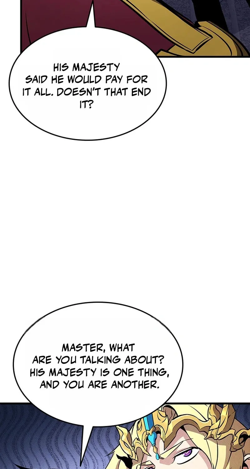 Read Ranker’S Return chapter 245 image 31 on Lezhin