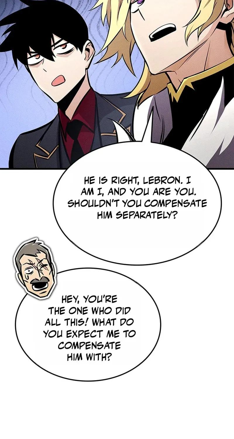 Read Ranker’S Return chapter 245 image 32 on Lezhin