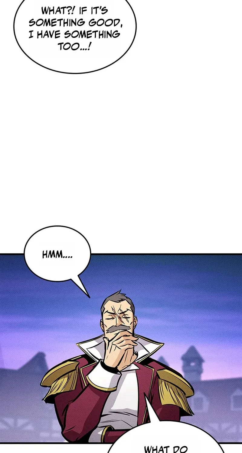 Read Ranker’S Return chapter 245 image 35 on Lezhin