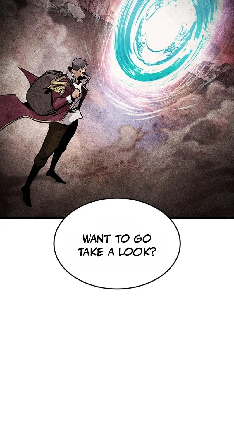 Read Ranker’S Return chapter 245 image 37 on Lezhin