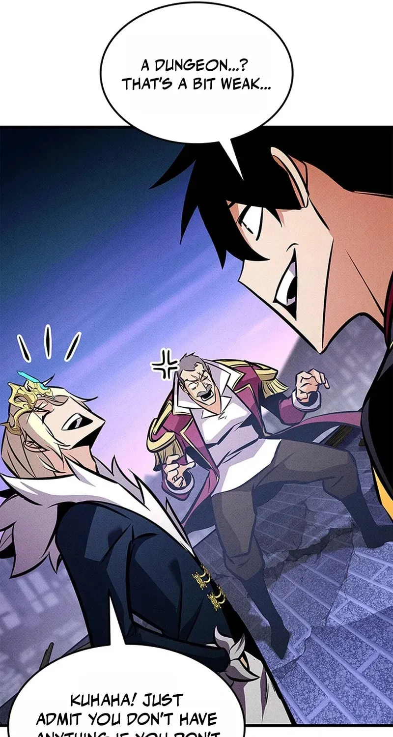 Read Ranker’S Return chapter 245 image 39 on Lezhin