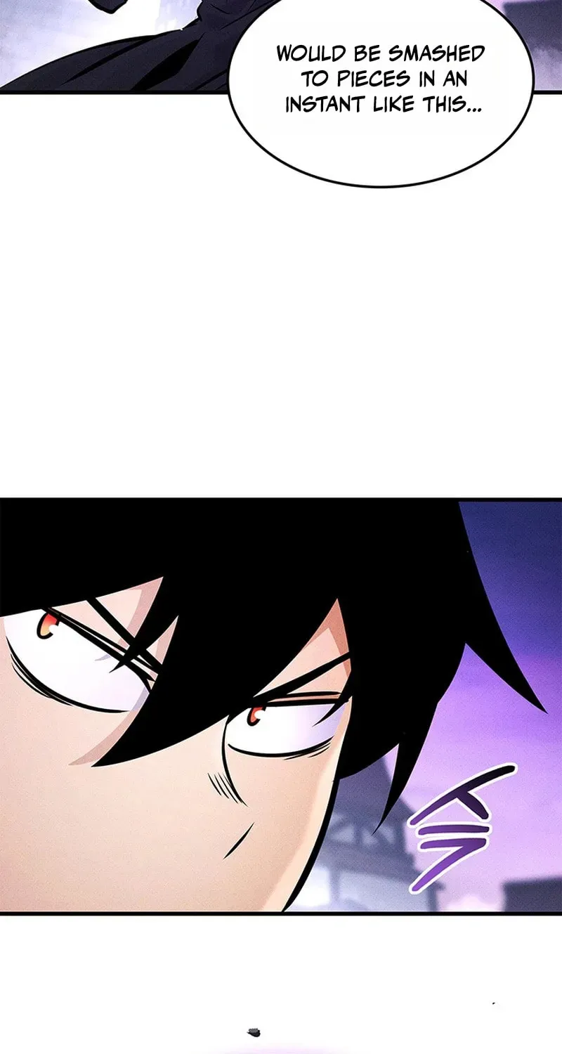 Read Ranker’S Return chapter 245 image 4 on Lezhin