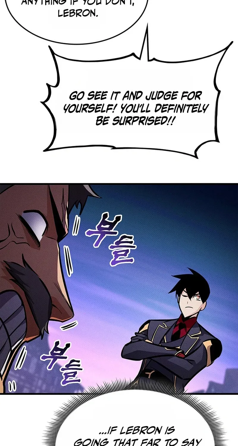 Read Ranker’S Return chapter 245 image 40 on Lezhin