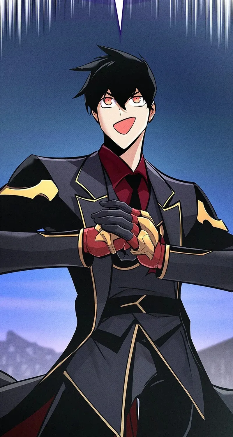 Read Ranker’S Return chapter 245 image 42 on Lezhin