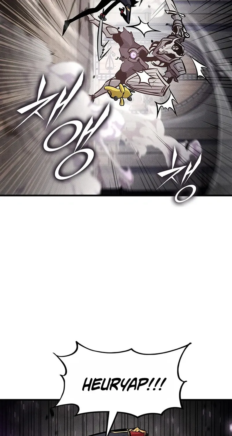Read Ranker’S Return chapter 245 image 46 on Lezhin