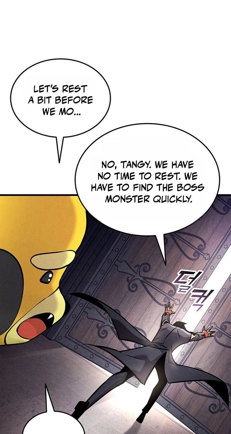 Read Ranker’S Return chapter 245 image 51 on Lezhin