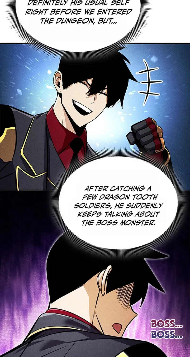 Read Ranker’S Return chapter 245 image 54 on Lezhin