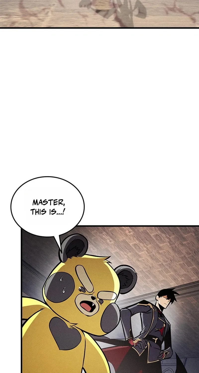 Read Ranker’S Return chapter 245 image 57 on Lezhin