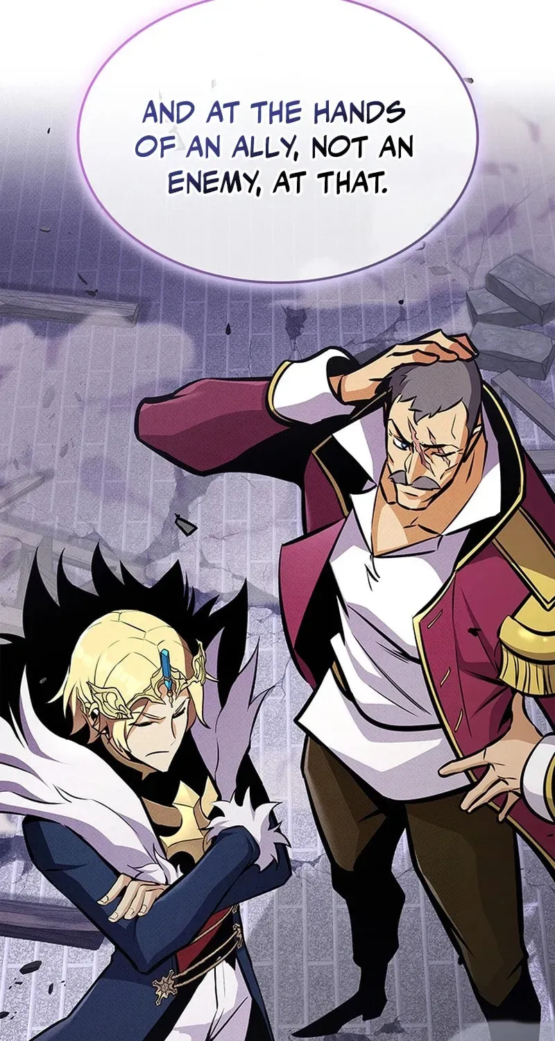 Read Ranker’S Return chapter 245 image 6 on Lezhin