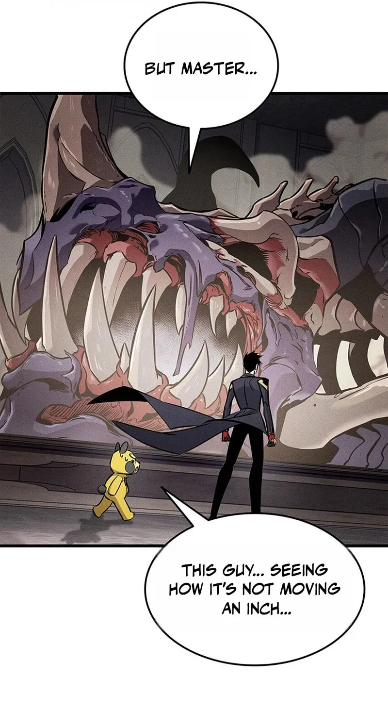 Read Ranker’S Return chapter 245 image 61 on Lezhin