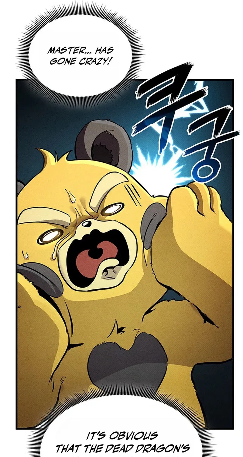 Read Ranker’S Return chapter 245 image 67 on Lezhin
