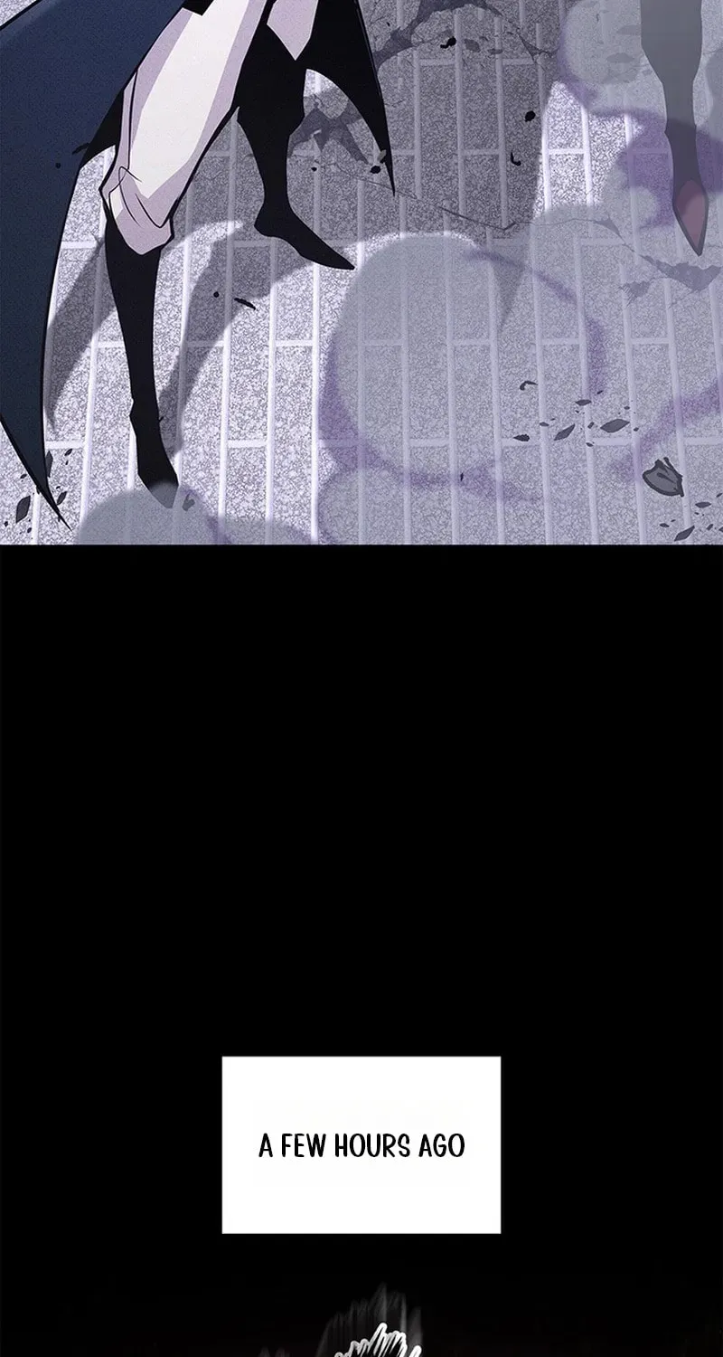 Read Ranker’S Return chapter 245 image 7 on Lezhin