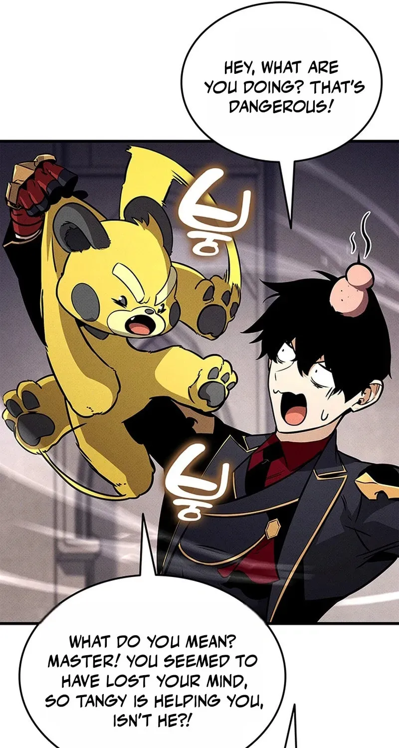 Read Ranker’S Return chapter 245 image 72 on Lezhin