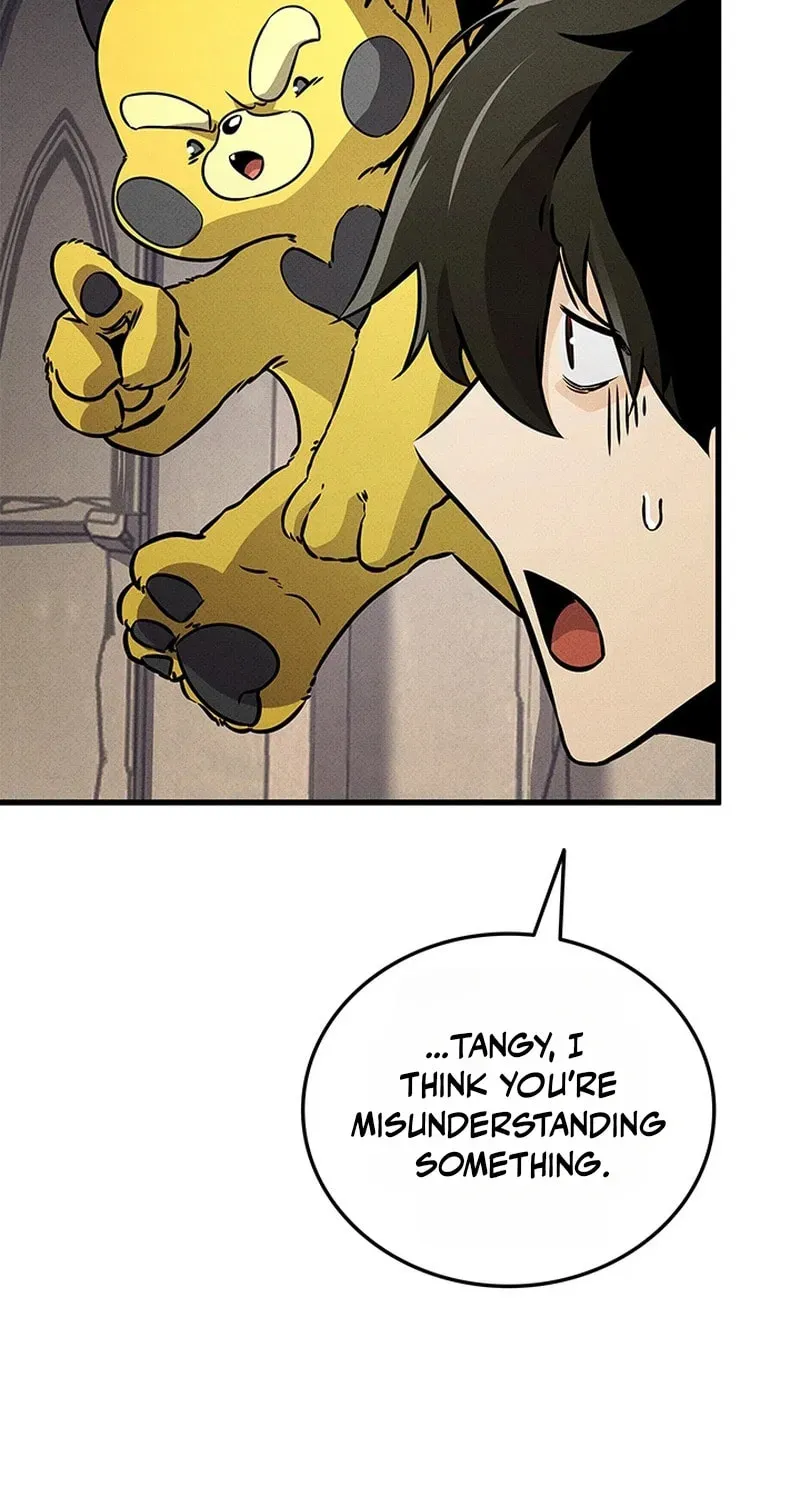 Read Ranker’S Return chapter 245 image 74 on Lezhin