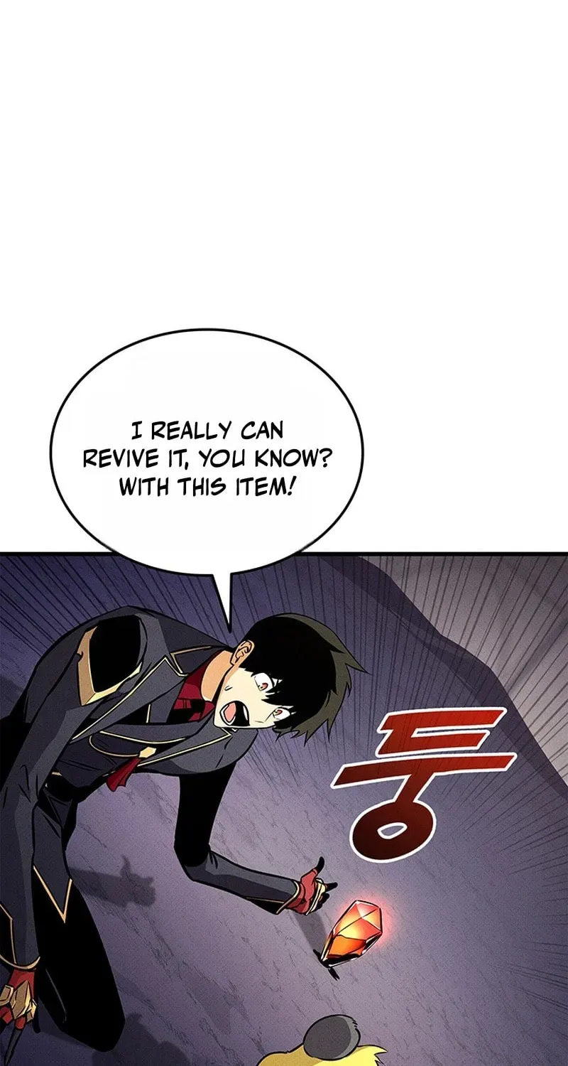 Read Ranker’S Return chapter 245 image 75 on Lezhin