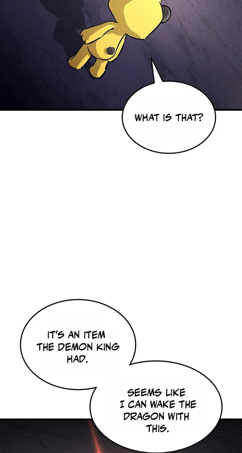 Read Ranker’S Return chapter 245 image 76 on Lezhin