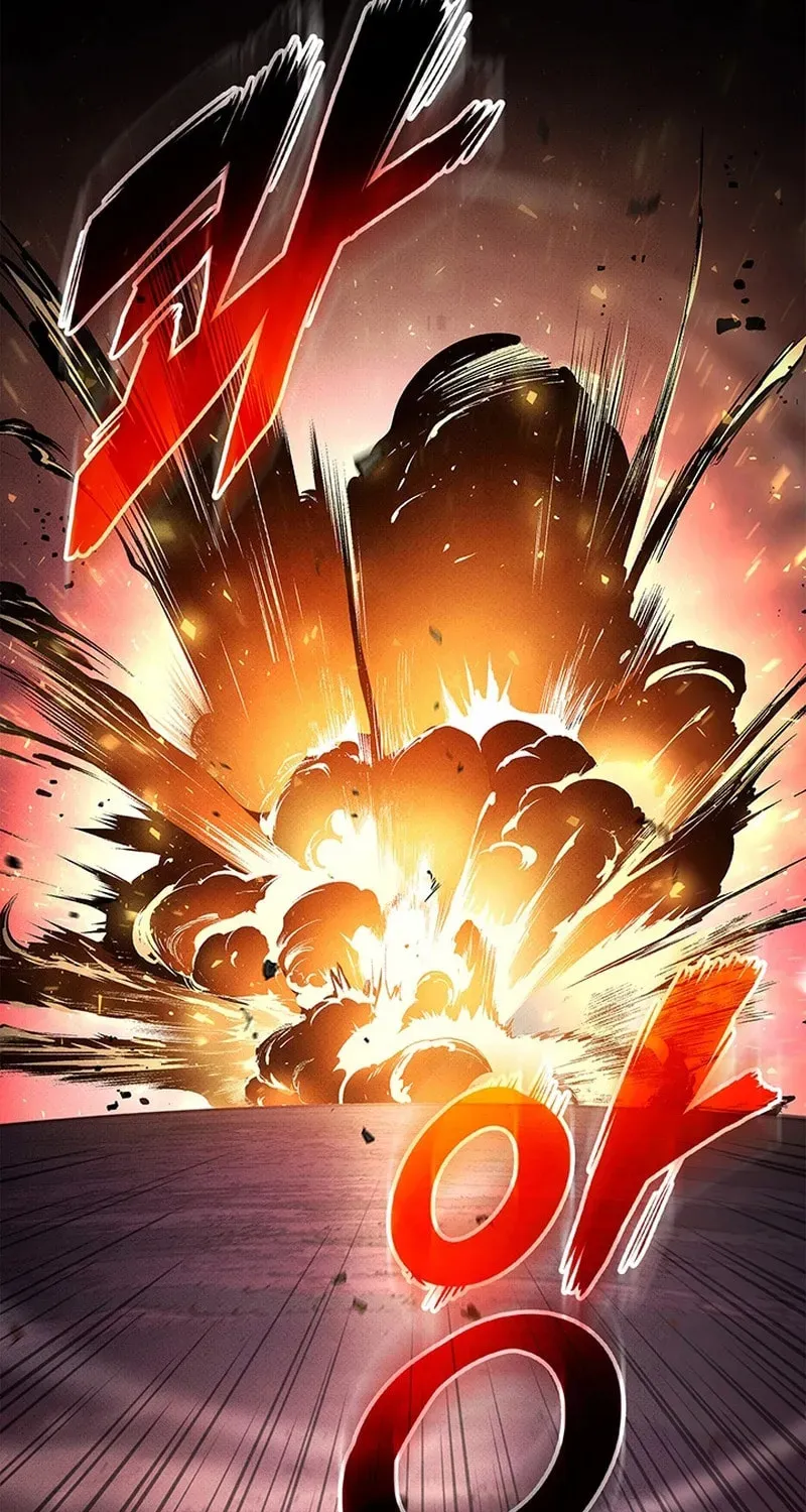 Read Ranker’S Return chapter 245 image 8 on Lezhin