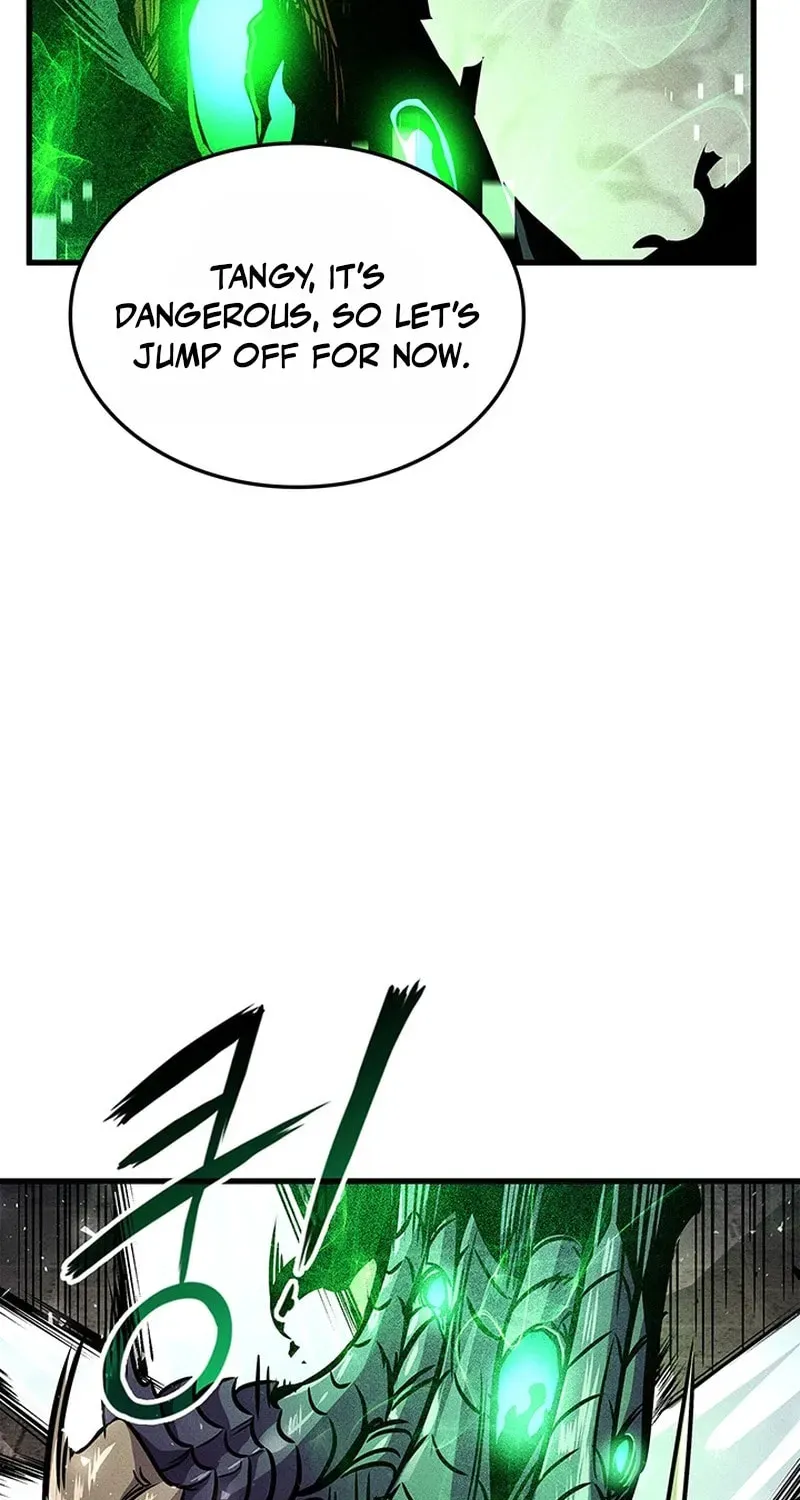 Read Ranker’S Return chapter 245 image 82 on Lezhin