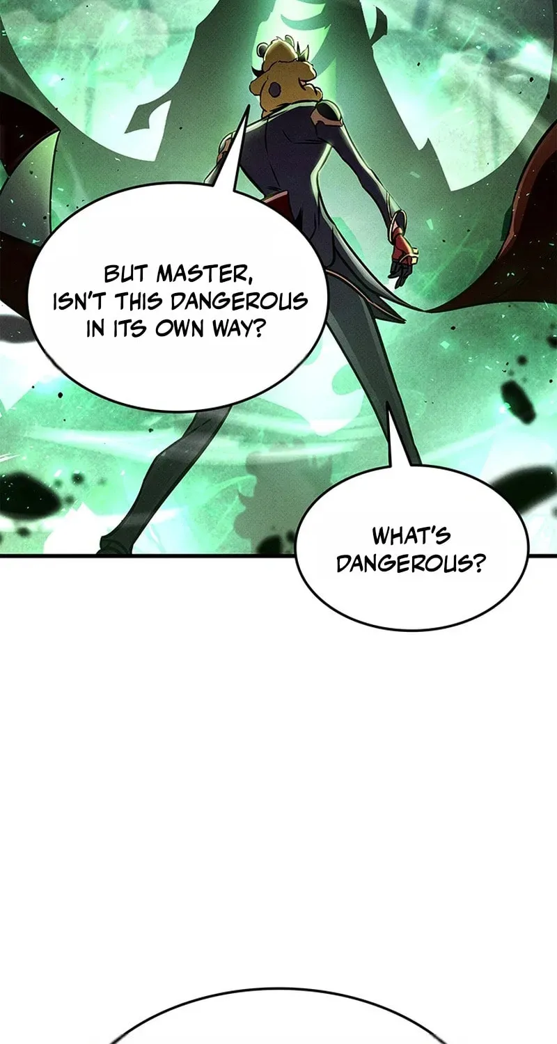 Read Ranker’S Return chapter 245 image 85 on Lezhin