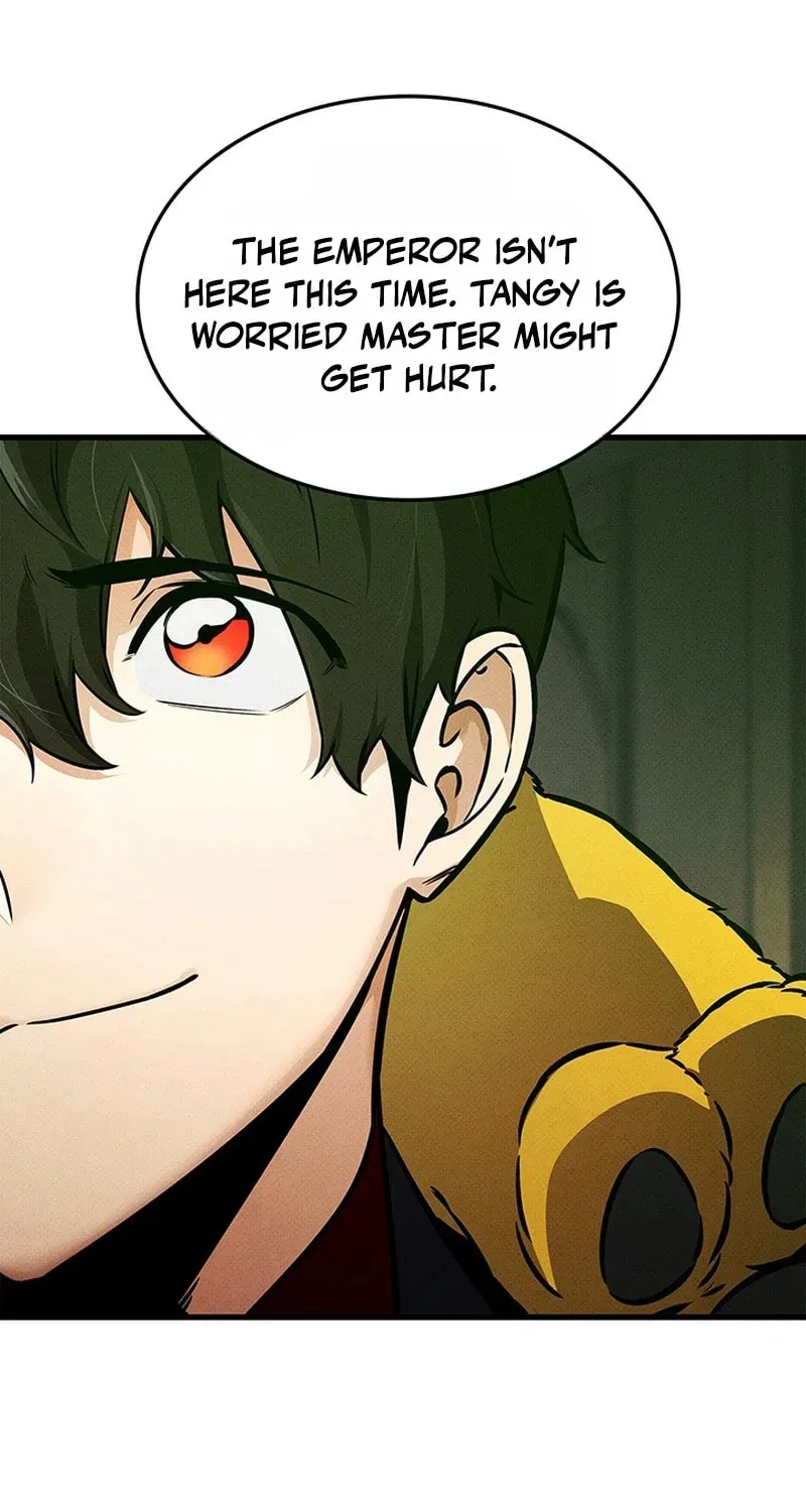 Read Ranker’S Return chapter 245 image 87 on Lezhin