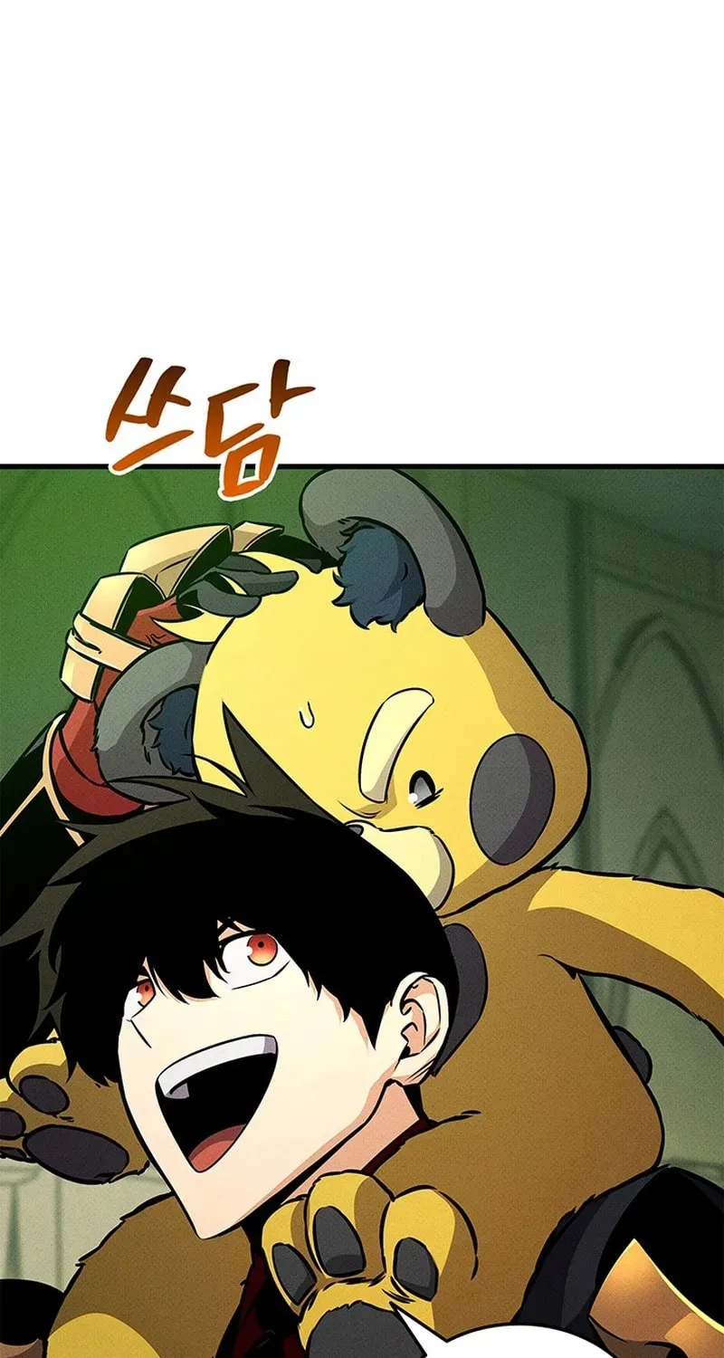 Read Ranker’S Return chapter 245 image 88 on Lezhin