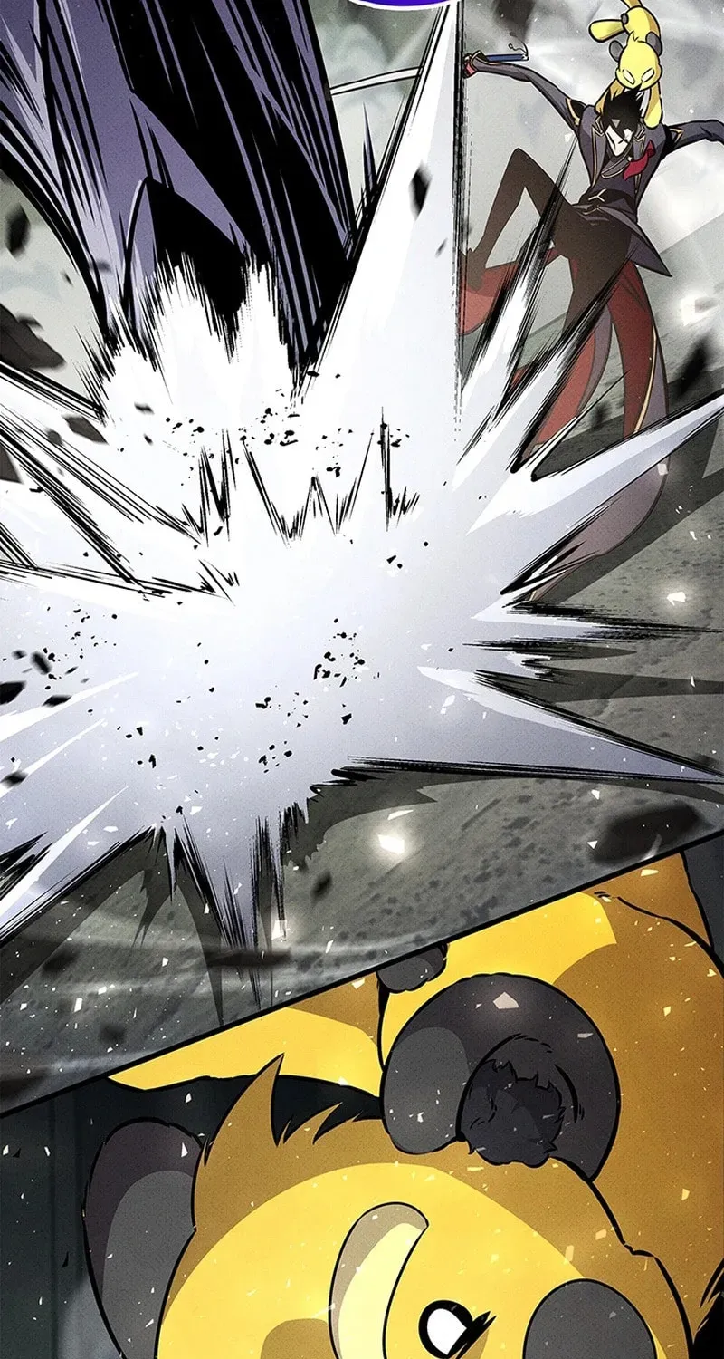 Read Ranker’S Return chapter 245 image 92 on Lezhin
