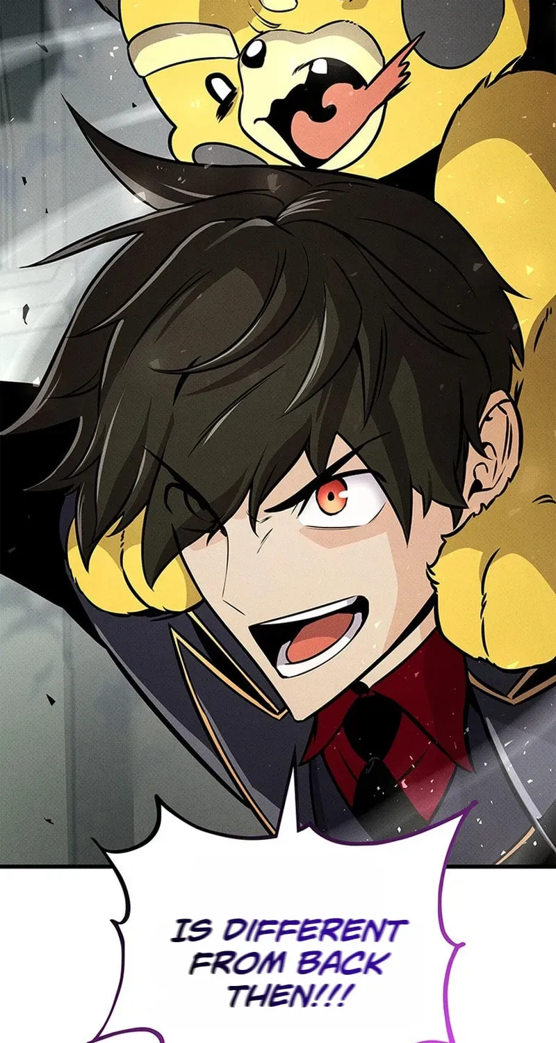 Read Ranker’S Return chapter 245 image 93 on Lezhin