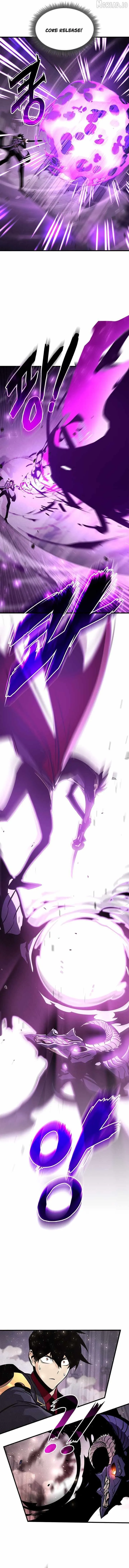 Read Ranker’S Return chapter 246 image 1 on Lezhin