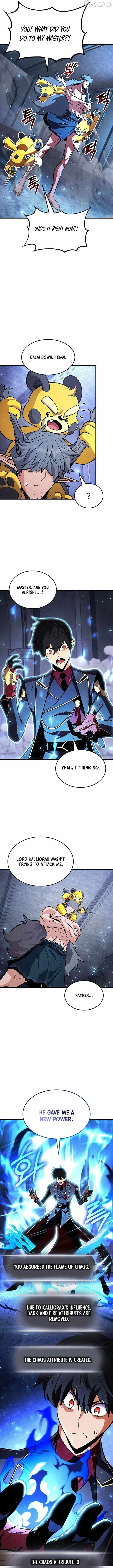 Read Ranker’S Return chapter 246 image 13 on Lezhin